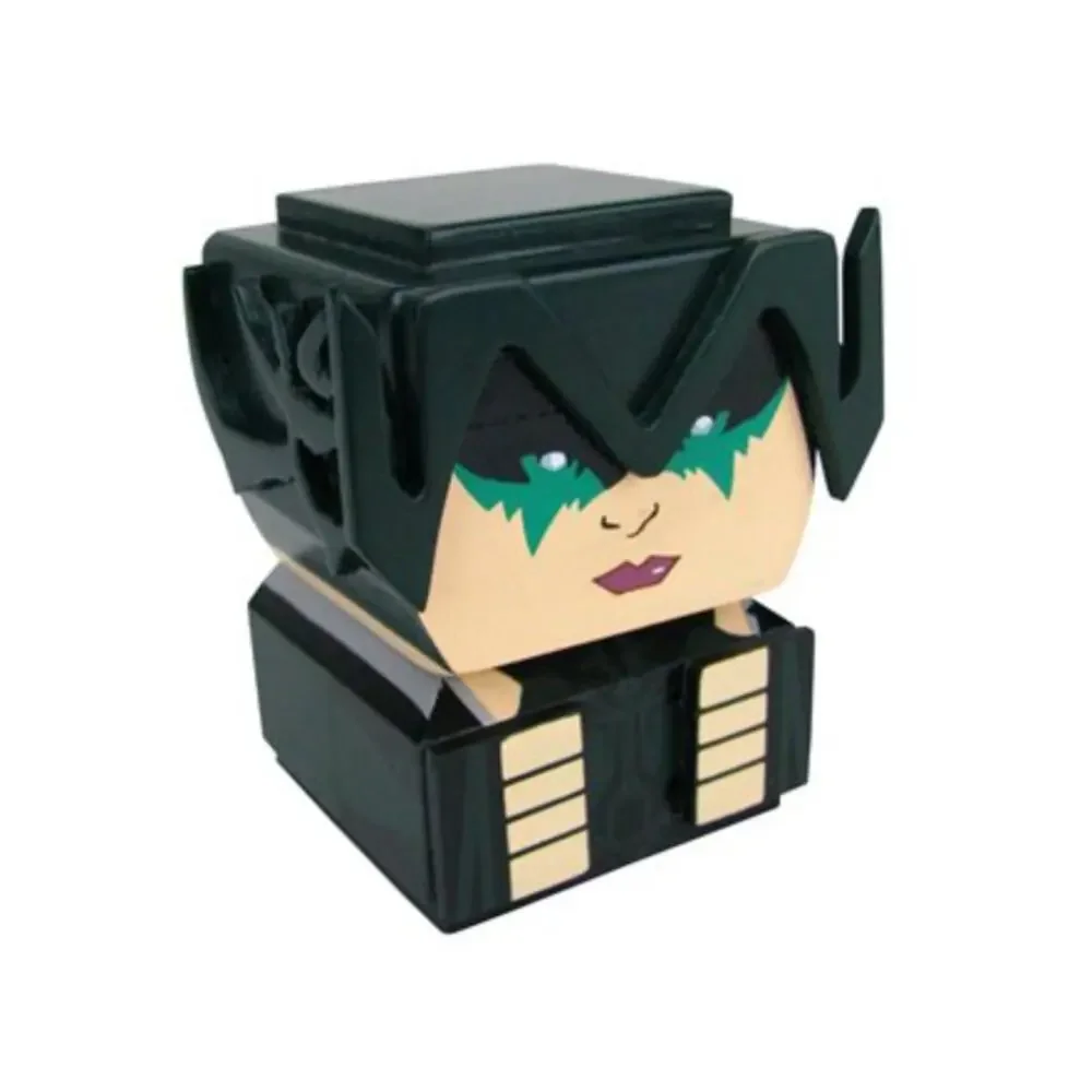 5 for $25| Entertainment‎ Earth Thor Ragnarok Hela Tiki Tiki Totem Mini Figure